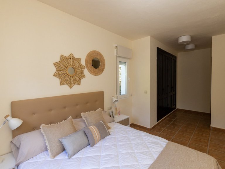Villa for Sale in Fuente Álamo, Murcia 30
