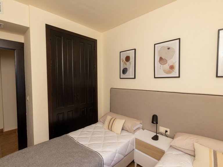 Villa for Sale in Fuente Álamo, Murcia 32