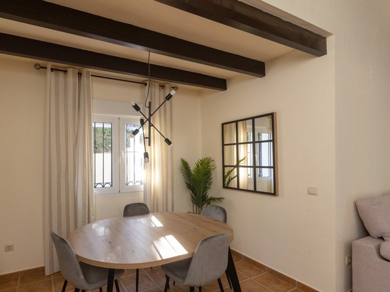 Villa for Sale in Fuente Álamo, Murcia 33