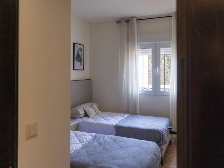 Villa for Sale in Fuente Álamo, Murcia 39