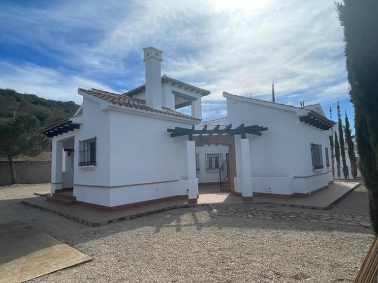 Villa for Sale in Fuente Álamo, Murcia 5