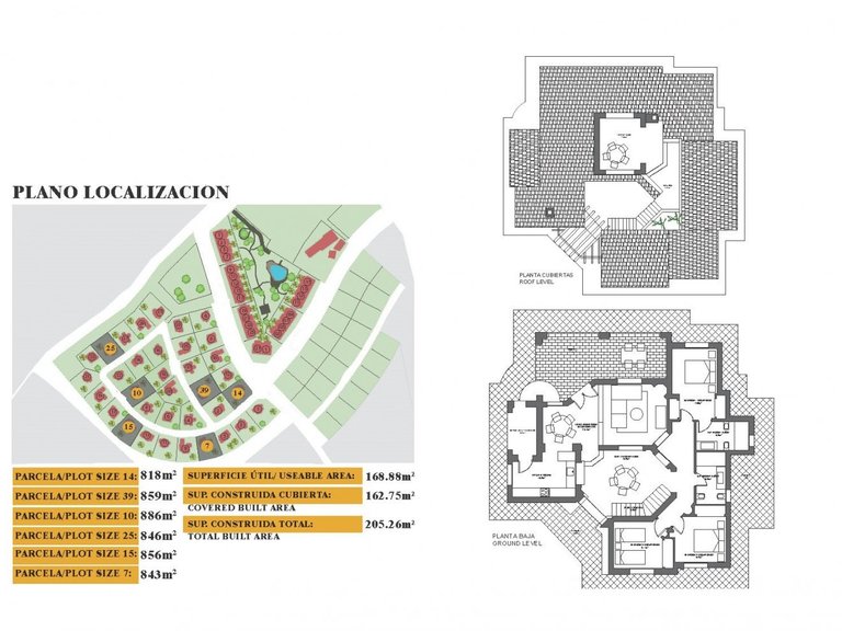 Villa for Sale in Fuente Álamo, Murcia 6