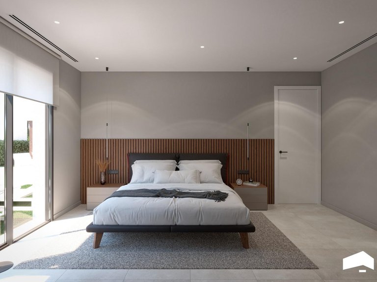 Villa for Sale in Torre Pacheco Santa Rosalia Resort, Murcia 11