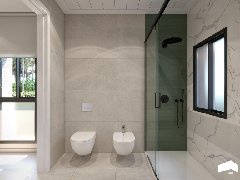 Villa for Sale in Torre Pacheco Santa Rosalia Resort, Murcia 14