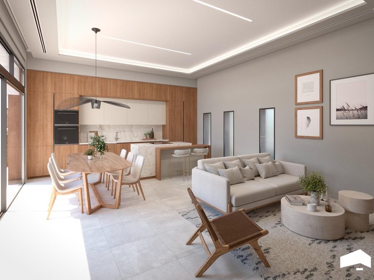 Villa for Sale in Torre Pacheco Santa Rosalia Resort, Murcia 5