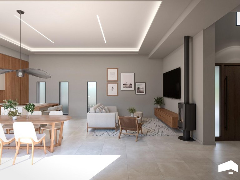 Villa for Sale in Torre Pacheco Santa Rosalia Resort, Murcia 7