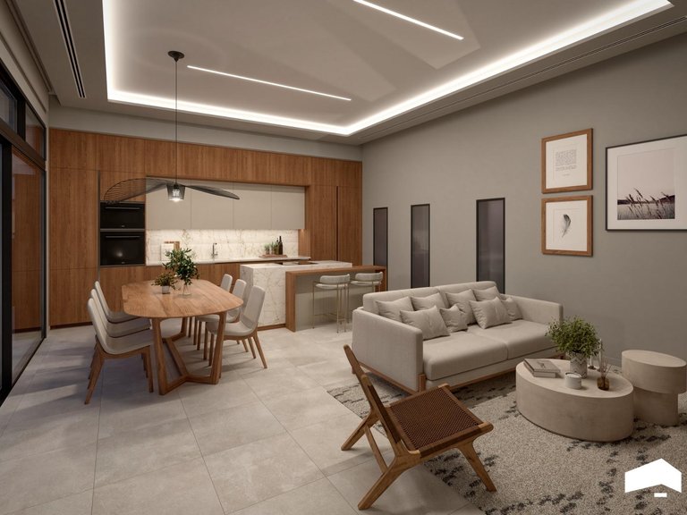 Villa for Sale in Torre Pacheco Santa Rosalia Resort, Murcia 8