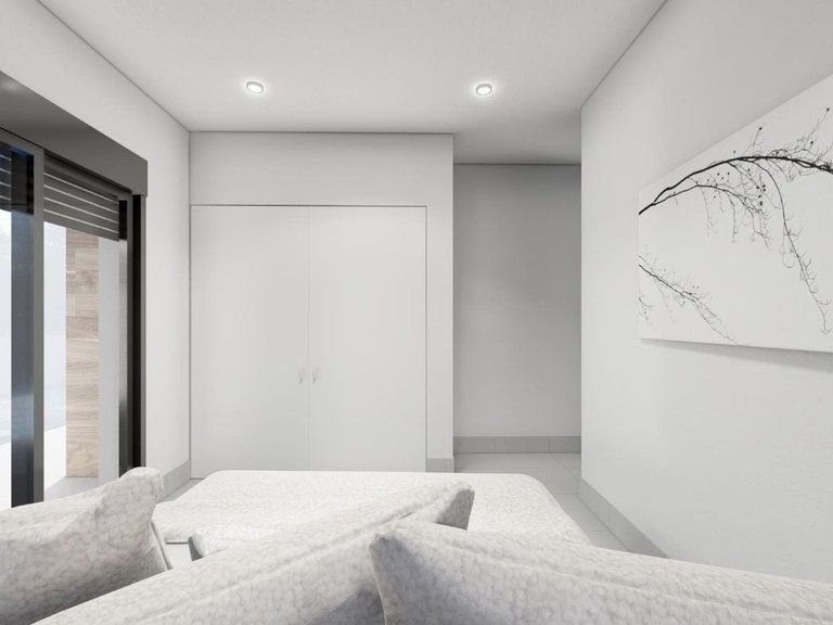 Villa for Sale in Torre Pacheco, Murcia 14