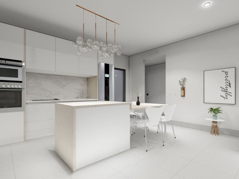 Villa for Sale in Torre Pacheco, Murcia 8