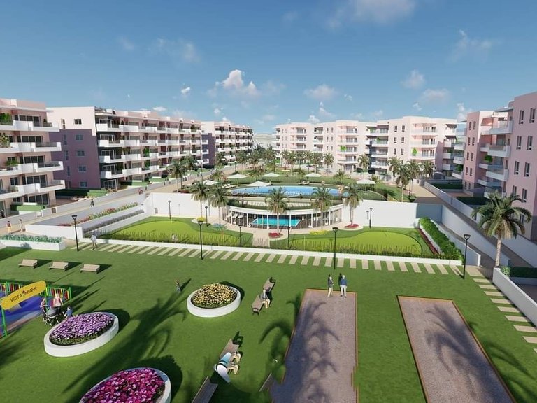 Apartment for Sale in El Raso, Guardamar Del Segura, Alicante 2