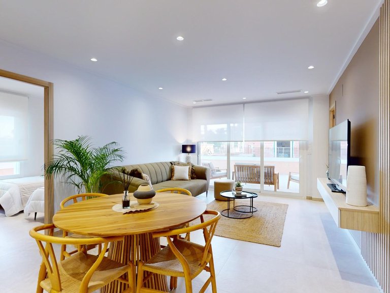 Apartment for Sale in Guardamar Del Segura El Raso, Alicante 23