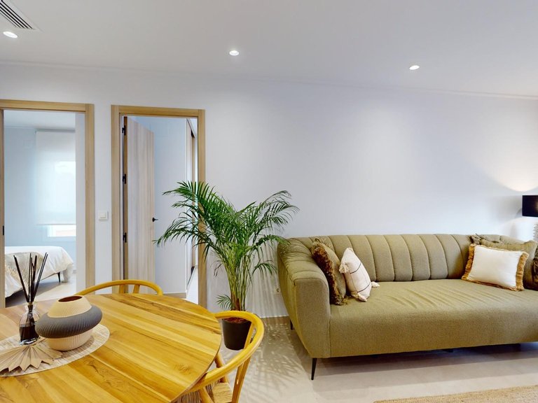 Apartment for Sale in Guardamar Del Segura El Raso, Alicante 26