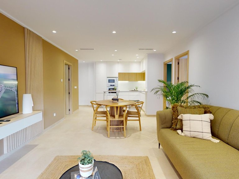 Apartment for Sale in Guardamar Del Segura El Raso, Alicante 29