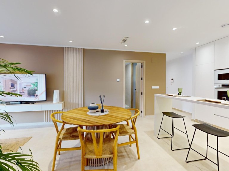 Apartment for Sale in Guardamar Del Segura El Raso, Alicante 37