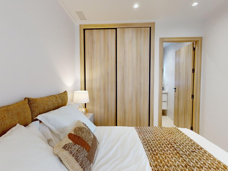 Apartment for Sale in Guardamar Del Segura El Raso, Alicante 41