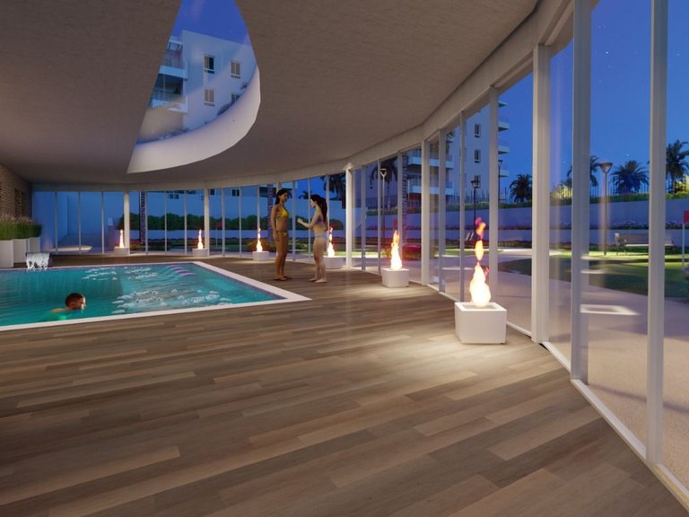 Apartment for Sale in Guardamar Del Segura, Alicante 12