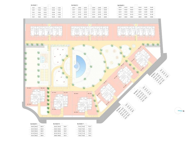 Apartment for Sale in Guardamar Del Segura, Alicante 17