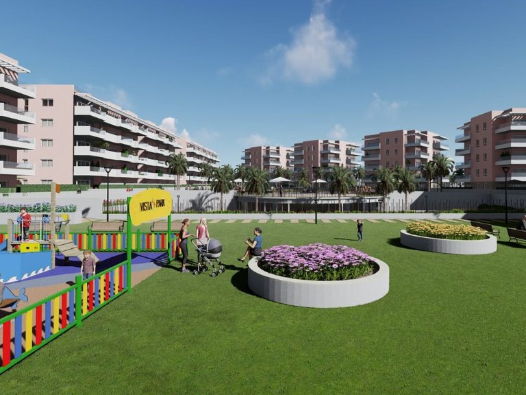 Apartment for Sale in Guardamar Del Segura, Alicante 8