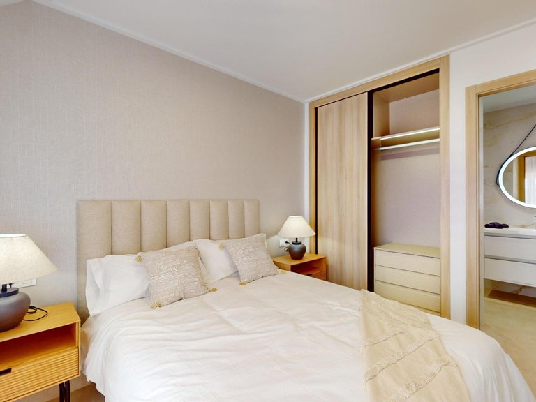 Apartment for Sale in Guardamar Del Segura, Alicante 44