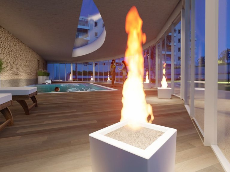 Apartment for Sale in El Raso, Guardamar Del Segura, Alicante 14