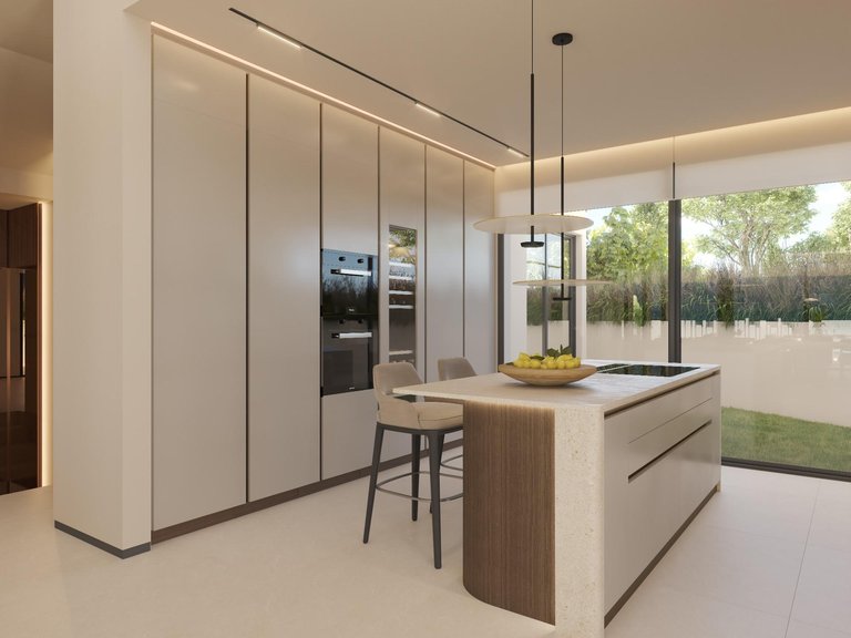 Apartment for Sale in Las Chapas, Marbella, Malaga 10