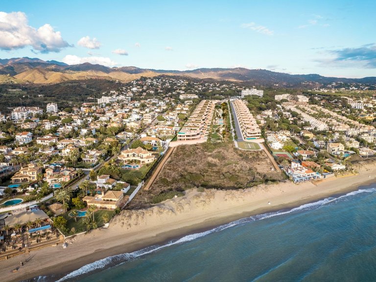 Apartment for Sale in Las Chapas, Marbella, Malaga 27