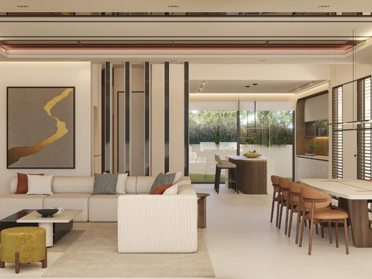 Apartment for Sale in Las Chapas, Marbella, Malaga 5