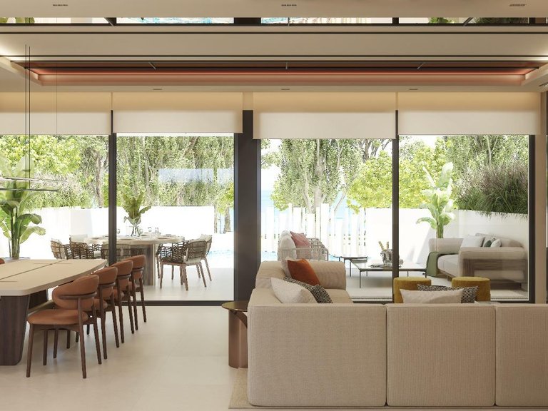 Apartment for Sale in Las Chapas, Marbella, Malaga 6