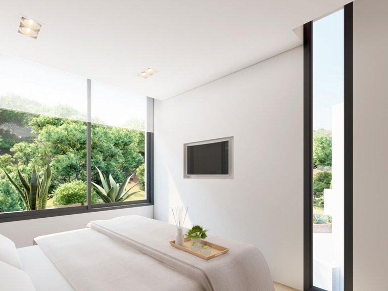 Apartment for Sale in La Manga Club, Murcia 12