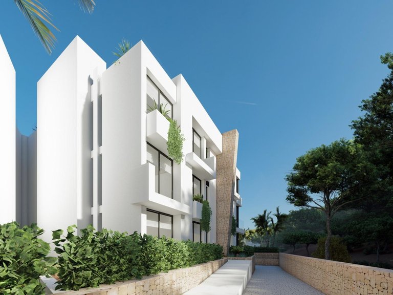 Apartment for Sale in La Manga Club, Murcia 13