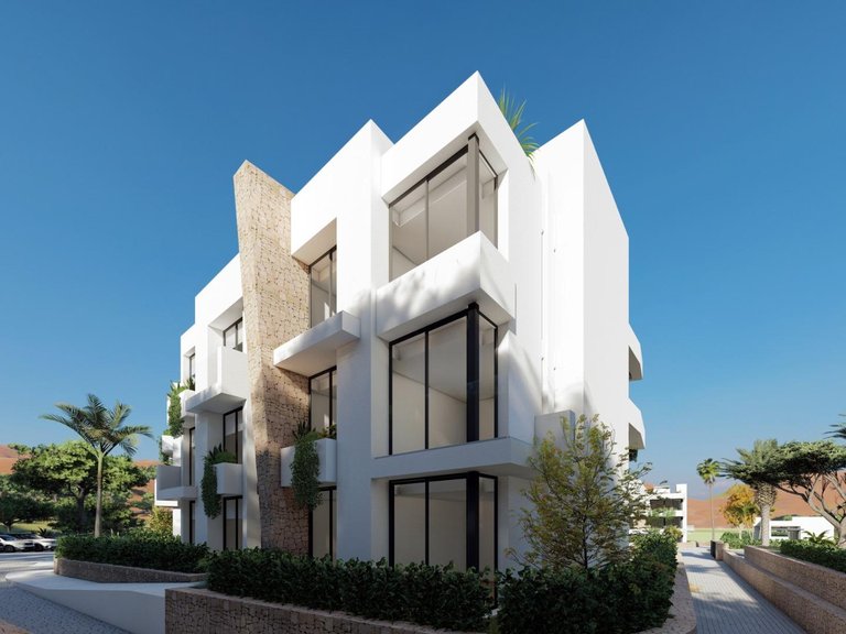 Apartment for Sale in La Manga Club, Murcia 14