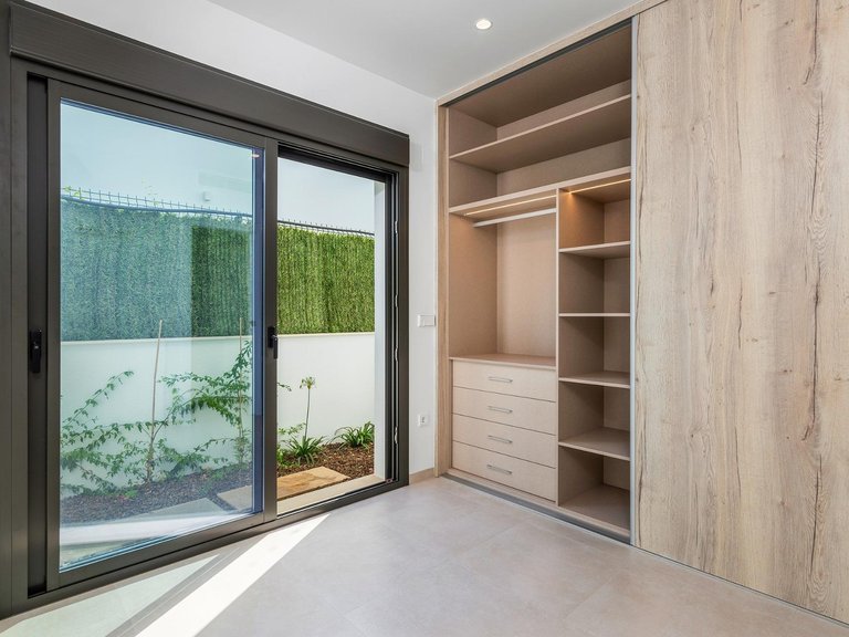 Villa for Sale in Parque Del Doce San Javier, Murcia 5