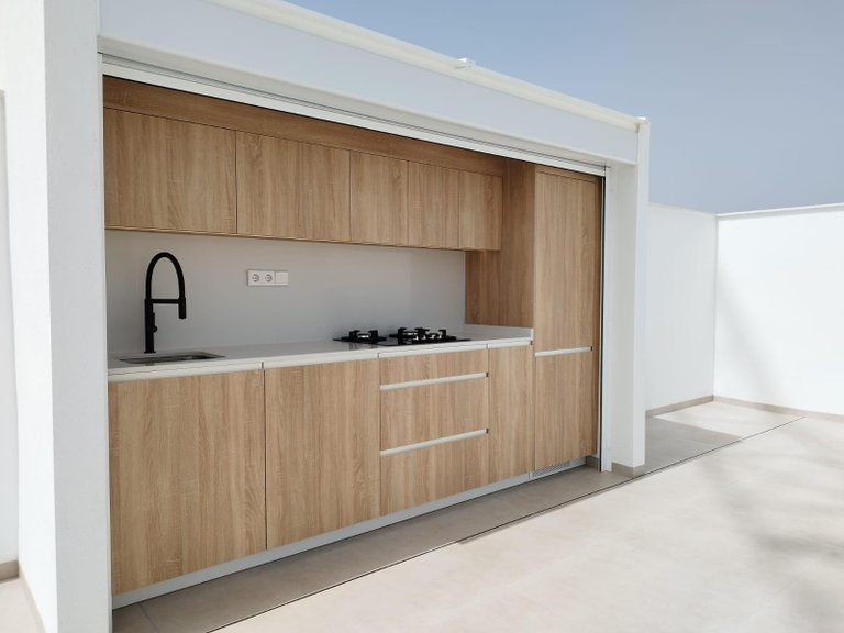 Villa for Sale in Parque del doce, San Javier, Murcia 30