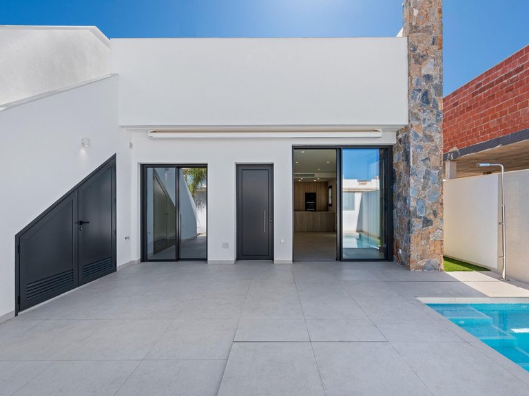 Villa for Sale in Parque del doce, San Javier, Murcia 5