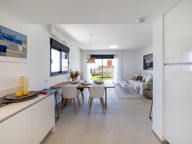 Apartment for Sale in Gran Alacant Santa Pola, Alicante 11