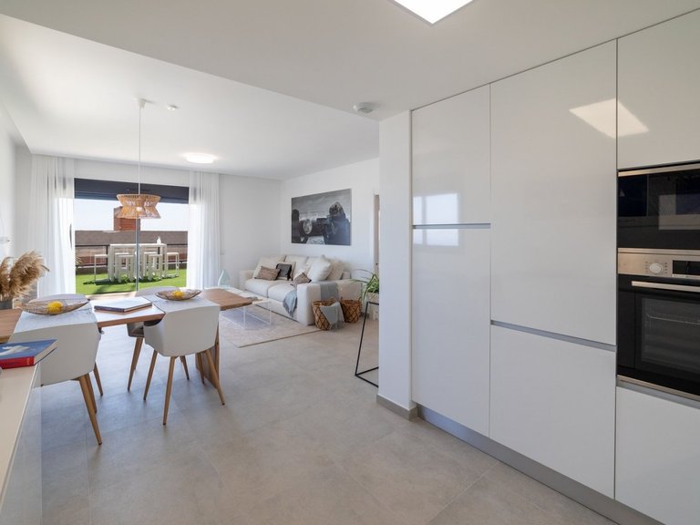Apartment for Sale in Gran Alacant Santa Pola, Alicante 13