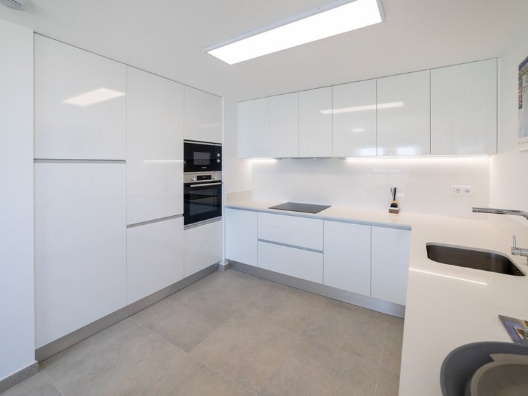 Apartment for Sale in Gran Alacant Santa Pola, Alicante 17