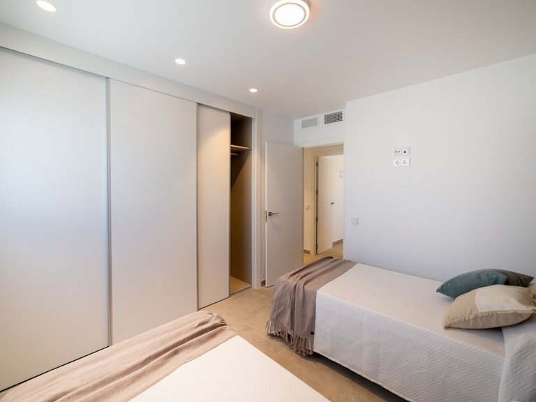 Apartment for Sale in Gran Alacant Santa Pola, Alicante 28