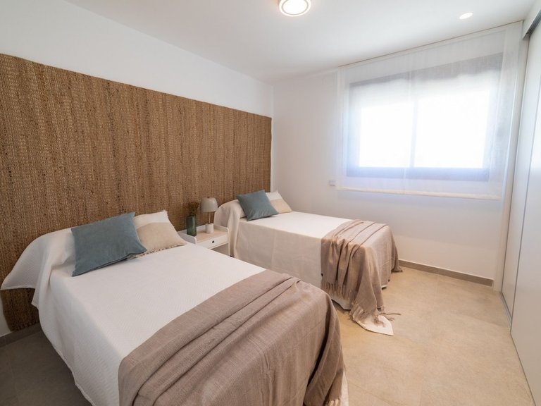 Apartment for Sale in Gran Alacant Santa Pola, Alicante 33