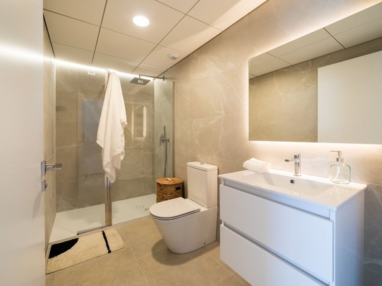 Apartment for Sale in Gran Alacant Santa Pola, Alicante 47