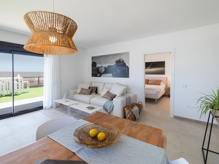 Apartment for Sale in Gran Alacant Santa Pola, Alicante 6