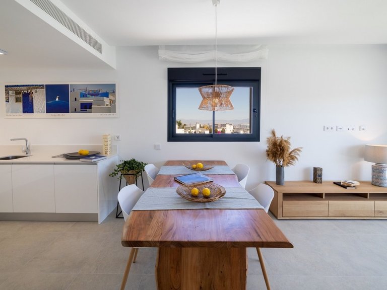 Apartment for Sale in Gran Alacant Santa Pola, Alicante 9
