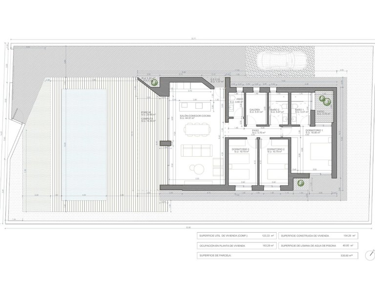 Villa for Sale in Aspe, Alicante 7