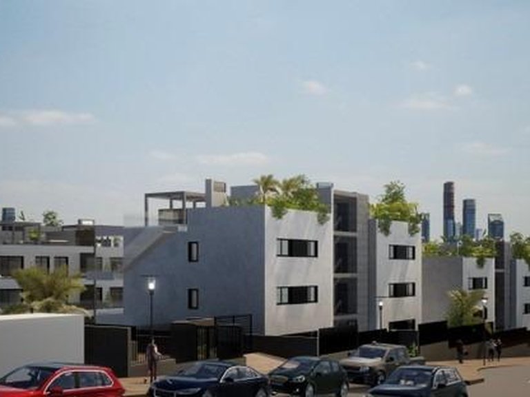 Penthouse for Sale in Finestrat Finestrat, Alicante 15