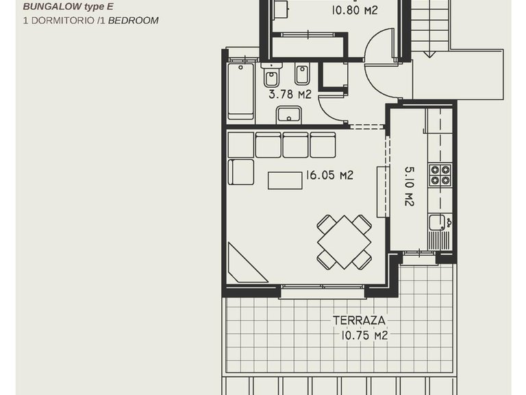 Apartment for Sale in Calpe, Alicante 17
