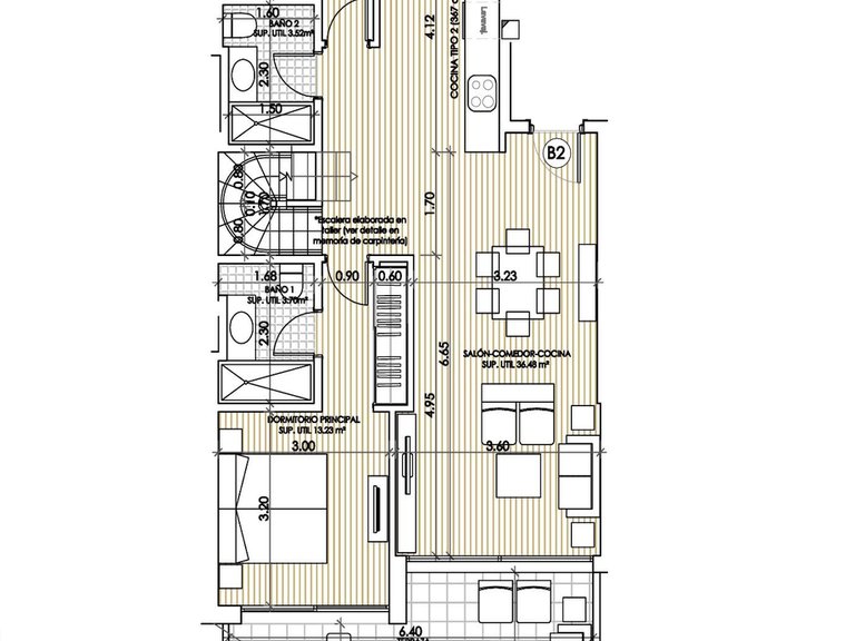 Apartment for Sale in Villamartin, Orihuela Costa, Alicante 23