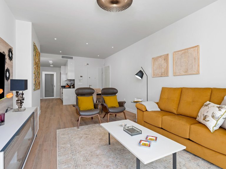 Apartment for Sale in Villamartin, Orihuela Costa, Alicante 8