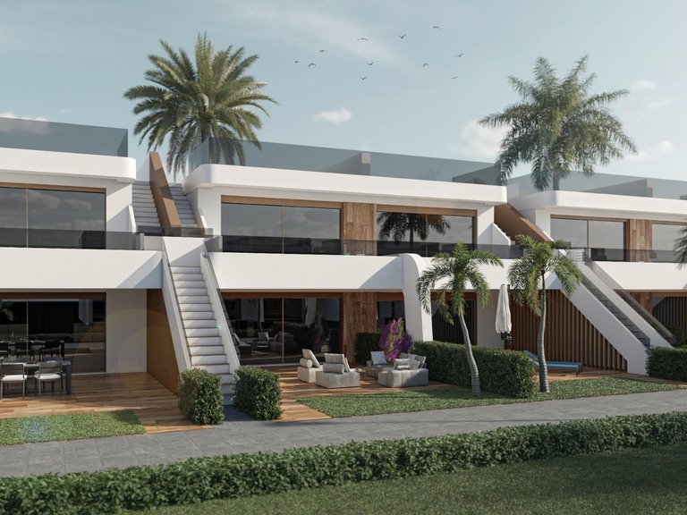 Villa for Sale in Condado De Alhama, Alhama De Murcia, Murcia 1