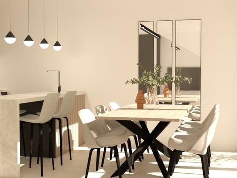 Villa for Sale in Condado De Alhama, Alhama De Murcia, Murcia 4