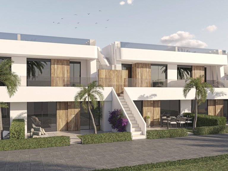 Villa for Sale in Condado De Alhama, Alhama De Murcia, Murcia 7